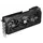 Video board GIGABYTE VGA PCIE16 RX9070XT 16GB GDDR6 R9070XTGAMING OC-16GD, 2 image