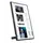 Monitor ARZOPA A3C Pro 13.3" FHD OLED 1ms Mini HDMI USB-C Built-in Speaker, 3 image