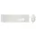 Keyboard and Mouse Dell Pro 5 Keyboard and Mouse - KM526 - Russian (QWERTY) - Light Ash