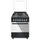 Stove ALNEO 6080B ANTHRACITE