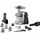 Meat mincer Bosch MFWS840M