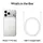 Mobile phone Apple iPhone 17 Pro Max 512GB Silver, 5 image
