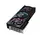 Video Card GIGABYTE VGA PCIE16 RX9070XT 16GB GDDR6 R9070XTAORUS E-16GD, 3 image