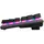 Dell Alienware Pro Wireless Gaming Keyboard - WR47C US (QWERTY) (Dark Side of the Moon), 3 image