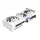 Video card SAPPHIRE VGA PCIE16 RX9070XT 16GB GDDR6 PURE 11348-02-20G, 4 image
