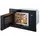 Built-in microwave oven Midea MI922000GB, 3 image