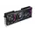 Video Card GIGABYTE VGA PCIE16 RX9070XT 16GB GDDR6 R9070XTAORUS E-16GD, 2 image