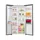 GORENJE NRS917161XI refrigerator, 8 image