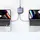 Charger UGREEN CD328 (90928), 100W, USB, USB-C, Gray, 3 image