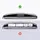Charger UGREEN CD328 (90928), 100W, USB, USB-C, Gray, 4 image