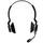 Headset Jabra Biz 2300 QD Wideband Duo, 2 image