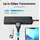 USB hub Vention CHTBB USB-C/USB 3.0 5-in-1 Hub 0.15m Black, 3 image