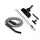 Vacuum cleaner FAKIR COOPER BL 3042 RED CLEANER, 3 image