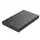 Hard Disk Enclosure Vention KPBB0 2.5" HDD/SSD SATA USB-C 3.1 6Gbps Hard Drive Enclosure Black