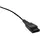 Headset Jabra Biz 2300 QD Wideband Duo, 4 image