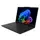 Laptop Lenovo ThinkPad T14 Gen 7 14" Ultra 7 355 32GB 512GB SSD Integrated Intel Arc Graphics Black, 3 image