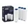 Coffee machine water filter DeLonghi DLSC321 4 WATER FILTER