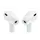JBL WAVE 200TWS TRUE WIRELESS EARBUDS WHITE, 3 image