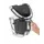 Vacuum cleaner FAKIR COOPER BL 3042 RED CLEANER, 2 image