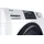 Washing machine HAIER HW80-BP14929A-S, 4 image