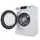 Washing machine HAIER HWD80-BP14929A-S, 4 image