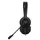 Headphone A4tech HU-8 USB Stereo Headset With Mic Black, 3 image