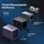 LAN adapter UGREEN NW261 (15117), 10Gbps, Ethernet Coupler, Space Gray, 6 image