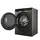 Washing machine HAIER HW100-BD14397PGU1, 4 image