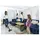 Vacuum cleaner Sencor SVC 9476BK with station, 12 image