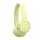 Sony WH-CH520 Wireless Stereo Headset Yellow, 2 image