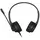 Headphone A4tech HU-8 USB Stereo Headset With Mic Black, 2 image