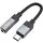 Adapter Hoco UPA32C Clever digital audio converter Type-C to 3.5