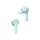 Headphones Realme Buds T200X Blue, 2 image