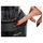 Vacuum cleaner Sencor SVC 9476BK with station, 7 image