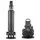 Vacuum cleaner Sencor SVC 9476BK with station, 2 image