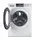 Washing machine HAIER HWD80-BP14929A-S, 2 image