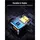 Corner HDMI adapter UGREEN HD112 (20110), HDMI 4K Adapter Male to Female Up-angled, Black, 7 image