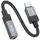 Adapter Hoco UPA32C Clever digital audio converter Type-C to 3.5, 3 image