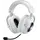 LOGITECH G PRO X2 LIGHTSPEED Wireless Gaming Headset - Blue Mic - WHITE