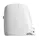 DJI Robot Vacuum Cleaner ROMO S White, 3 image