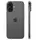 Apple iPhone 17 256GB Black mobile phone, 3 image