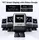 Adapter Ugreen Nexode Uno RobotGaN 100W Wall Charger 45515B, 2 image