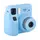 Fujifilm Instax Mini SE Instant Camera Blue, 2 image