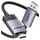 HDMI cable Ugreen 8K DisplayPort To HDMI 2m 80397, 2 image