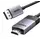 HDMI cable Ugreen 8K DisplayPort To HDMI 2m 80397