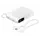 Portable charger Belkin Power Bank 10000mAh With Display BPB027HQWH, 2 image