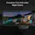Video surveillance camera Aqara Camera Hub G5 Pro WiFi, 4 image