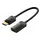 Adapter Vention HBZBB 4K/60Hz DisplayPort to HDMI Converter 0.15m Black