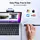 Webcam Ugreen FHD 2MP Built-in Microphone Webcam 15728, 7 image