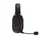 Headset A4tech Bloody GR585 Gaming Wireless Headset Black, 4 image